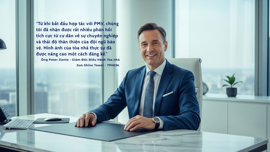 Dịch Vụ Bảo Vệ Uy Tín Cho Tòa Nhà (2)