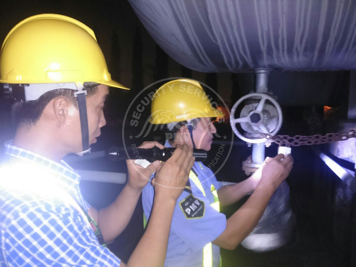 Dịch vụ bảo vệ uy tín tại Hưng Yên