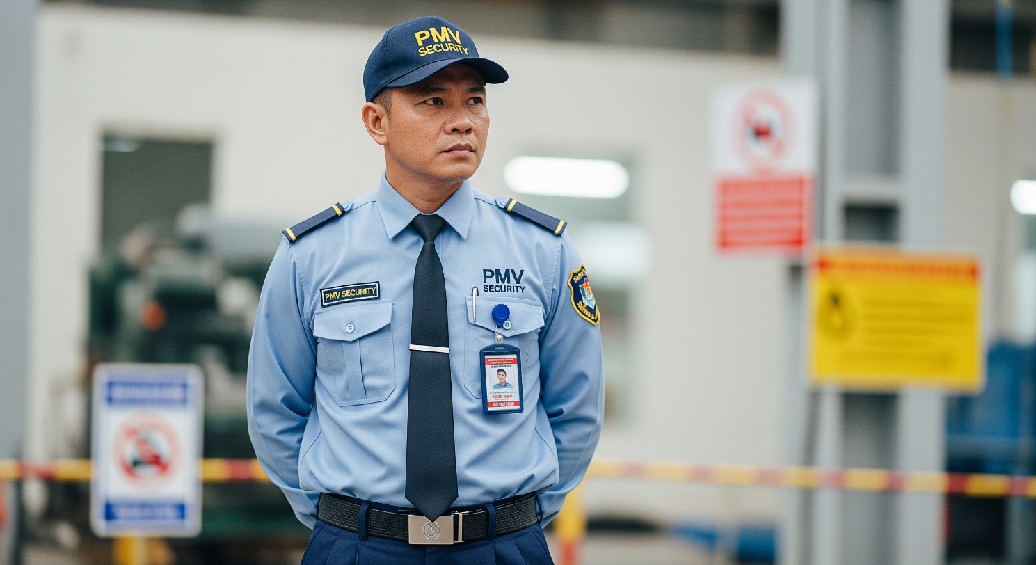 Dịch Vụ Bảo Vệ Uy Tín Tại Hưng Yên