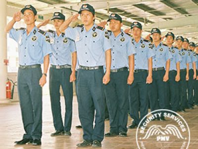 Việc Làm Bảo Vệ Tại KCN Biên Hòa, Đồng Nai