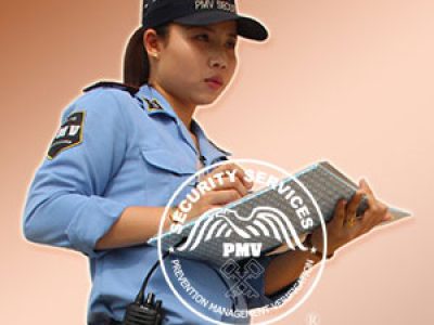 Báo Giá Thuê Bảo Vệ