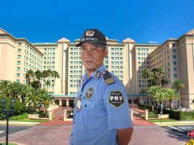 Tuyển Dụng Bảo Vệ Tại Thủ Dầu Một Bình Dương