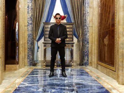 Phim vệ sĩ chuyên nghiệp