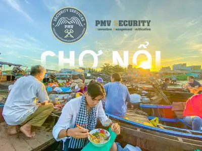 Tìm việc làm bảo vệ tại Cần Thơ