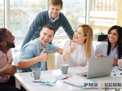 Môi trường làm việc công sở hiện nay là rất phổ biến tại Việt Nam