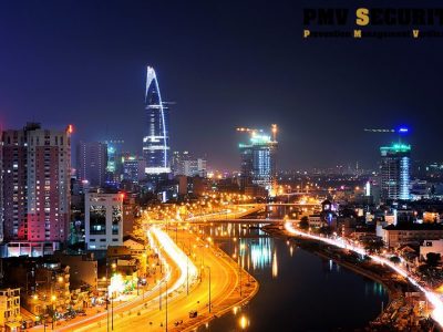 Tuyển dụng bảo vệ tại quận 1 HCM