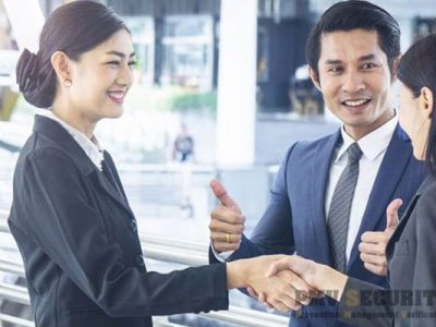 Việc làm tiếng Anh giúp bạn hoàn thiện và học hỏi được rất nhiều trong môi trường làm việc