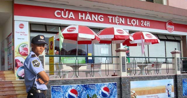 Bao Ve Cua Hang Tien Loi Tai Tp. HCM