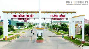 Việc làm bảo vệ Tây Ninh