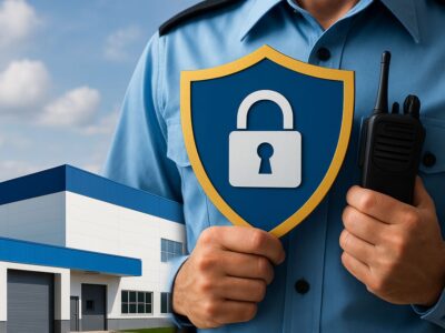 Phương Án Bảo Vệ Mục Tiêu