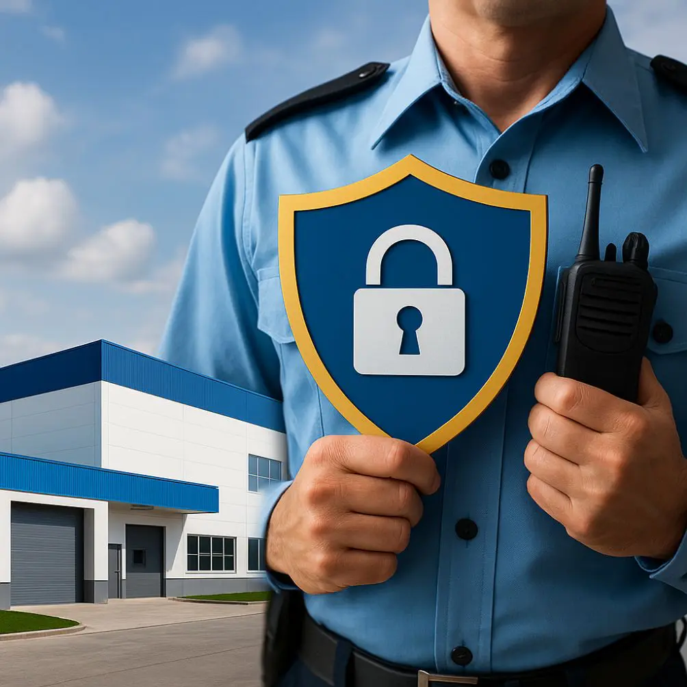 Phương Án Bảo Vệ Mục Tiêu