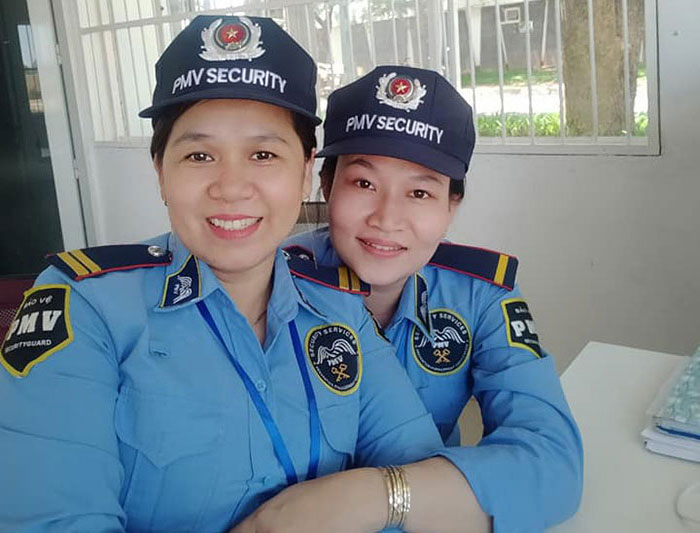 Cần thuê dịch vụ bảo vệ Tây Ninh-BaovePMV