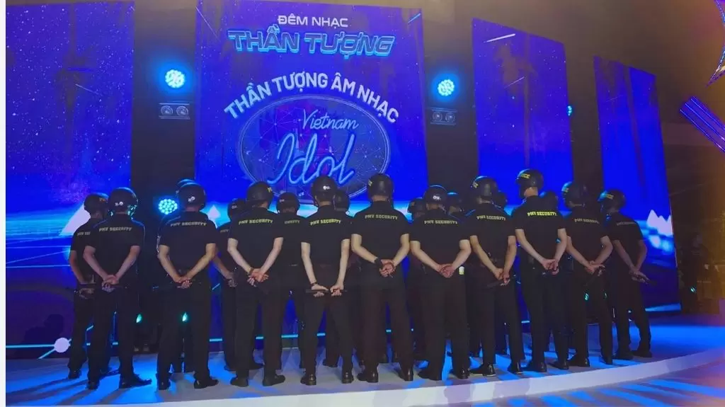 Dịch Vụ Bảo Vệ Sự Kiện (5)