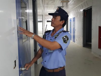 Phuong An Bao Ve Cho Toa Nha Chuyen Nghiep