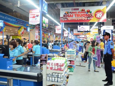 Bảo vệ dịch vụ hay bảo vệ nội bộ?