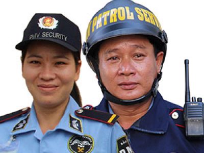 Cần Thuê Công Ty Dịch Vụ Bảo Vệ Long An