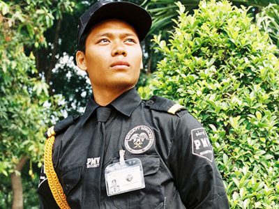 Thuê Bảo Vệ Tại Hà Nội