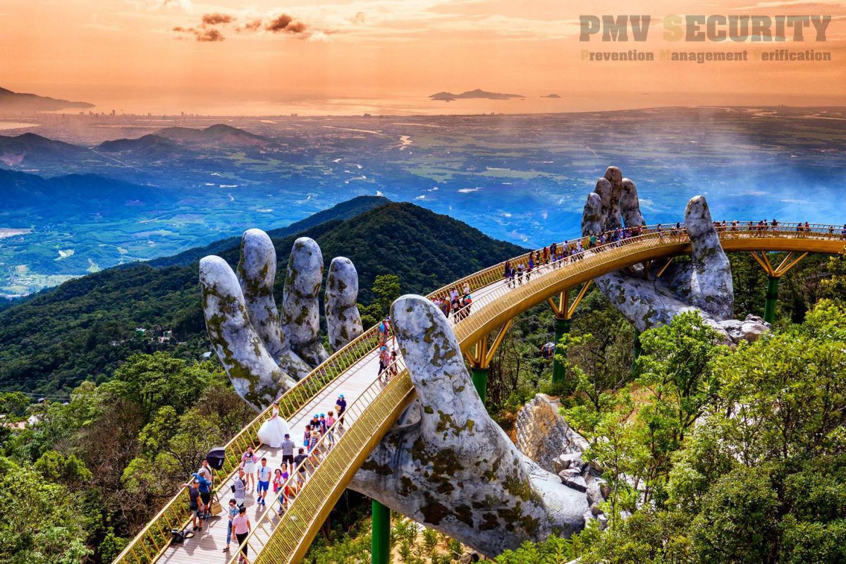 Tiềm năng phát triển dịch vụ bảo vệ khách sạn tại Đà Nẵng