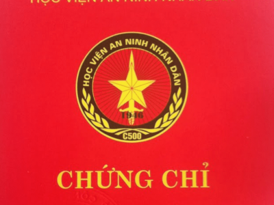 Thoi Han Su Dung Cua Chung Chi Nghiep Vu Bao Ve