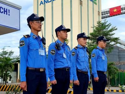 Triển khai dịch vụ bảo vệ mục tiêu Anova Feed