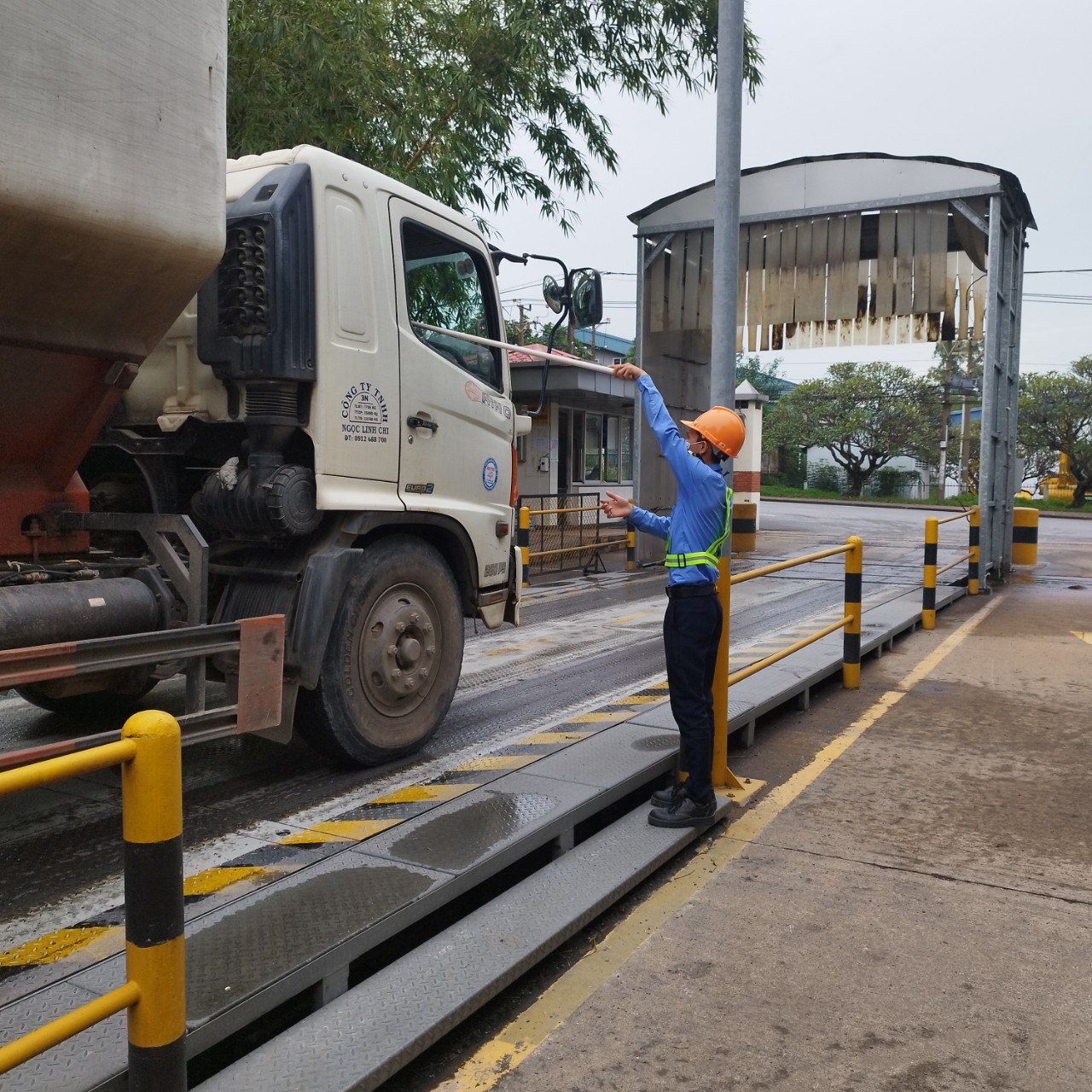 Với những đơn vị cung cấp dịch vụ có kinh nghiệm trong ngành thì việc giải quyết các khó khăn sẽ nhanh chóng và dễ dàng
