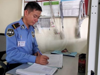 Nghe Bao Ve Can Duoc Ton Trong