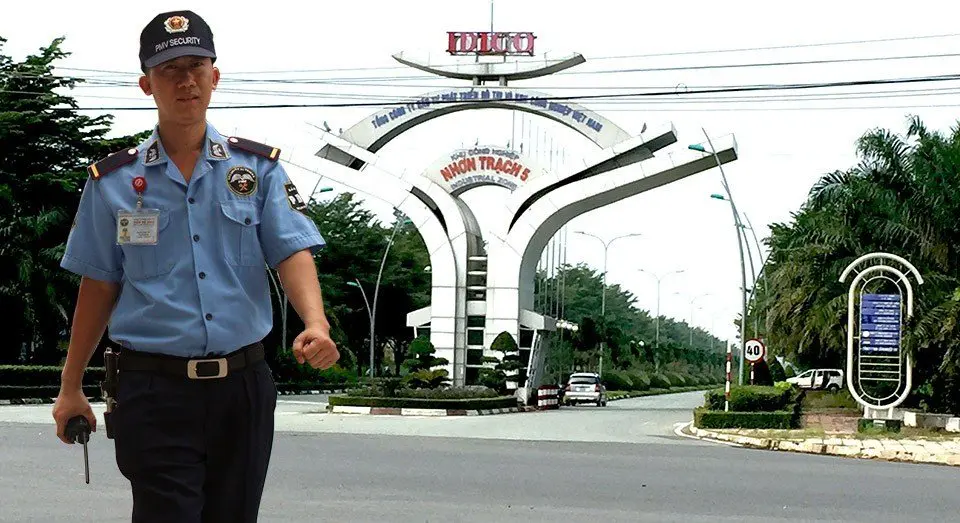 Dịch Vụ Bảo Vệ Chuyên Nghiệp Tại Đồng Nai