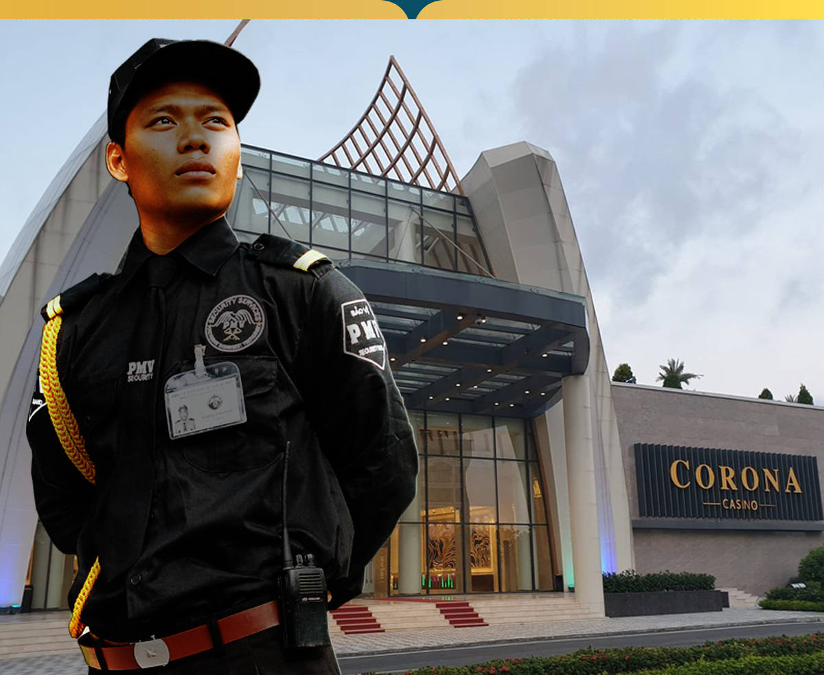 Dịch vụ bảo vệ PMV