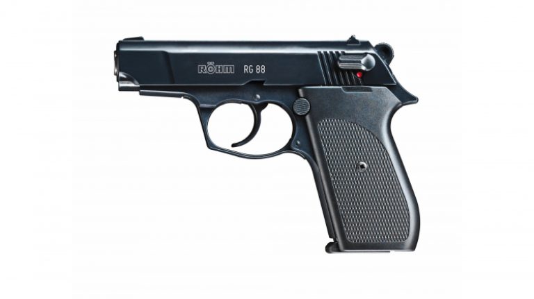 Sung RG88