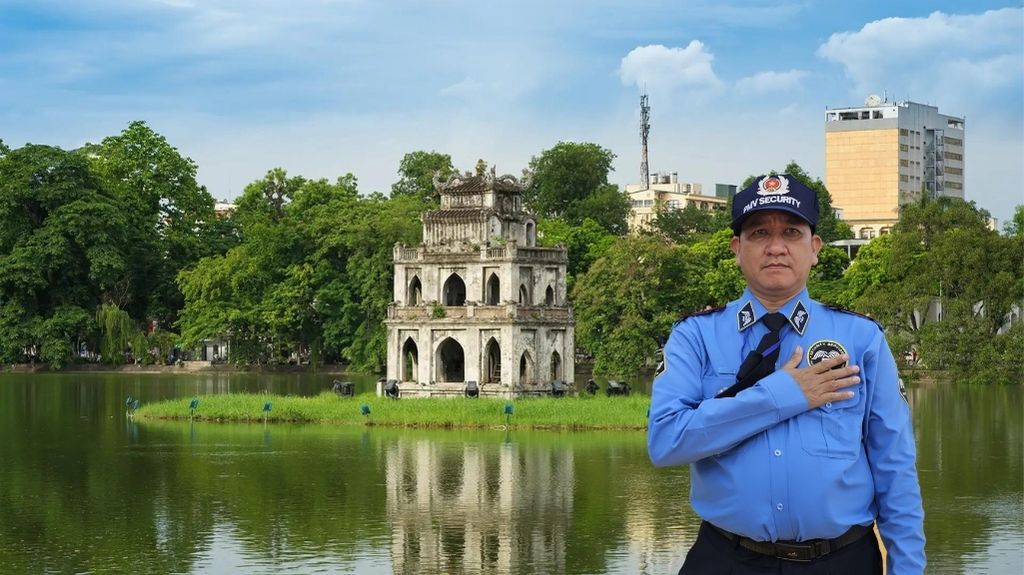 Công Ty Dịch Vụ Bảo Vệ Chuyên Nghiệp Tại Hà Nội