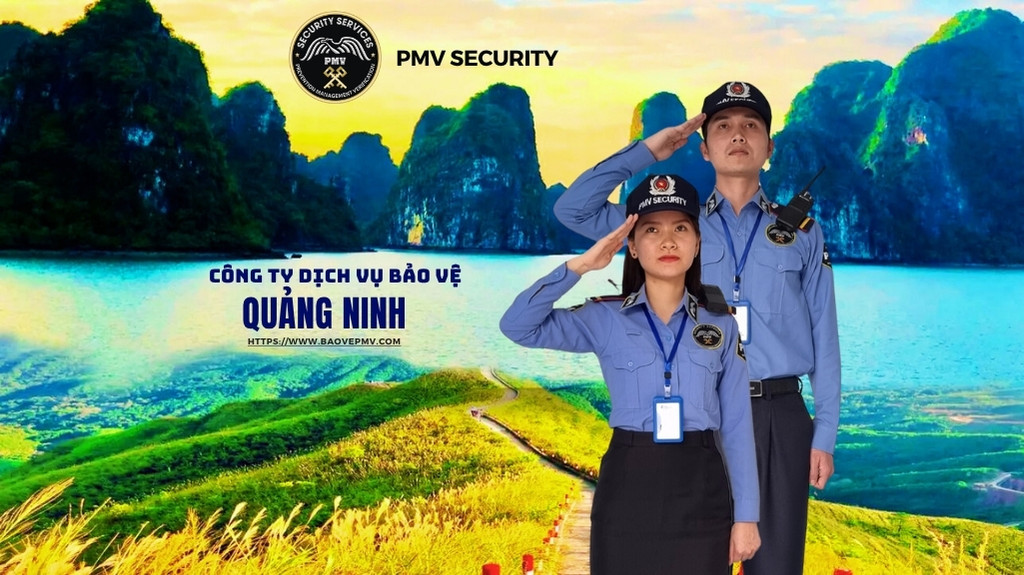 Công Ty Dịch Vụ Bảo Vệ Quảng Ninh