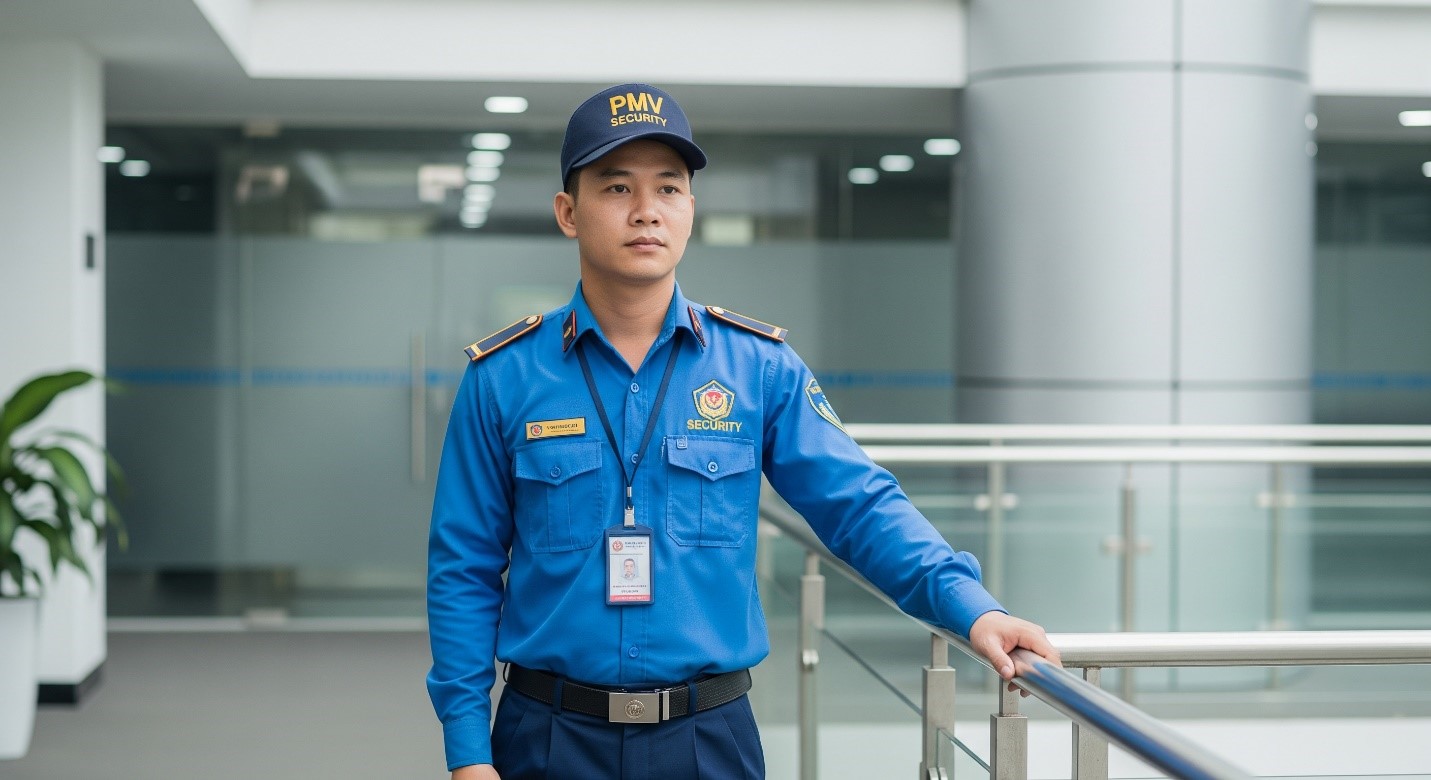 Công Ty Bảo Vệ Chuyên Nghiệp Tại Hưng Yên