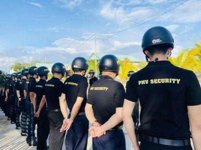 Cong Ty Bao Ve Co Muc Luong Cao Nhat