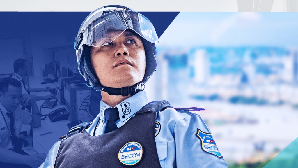 Top 10 Công Ty Bảo Vệ Tốt Nhất Tại Hà Nội (2)