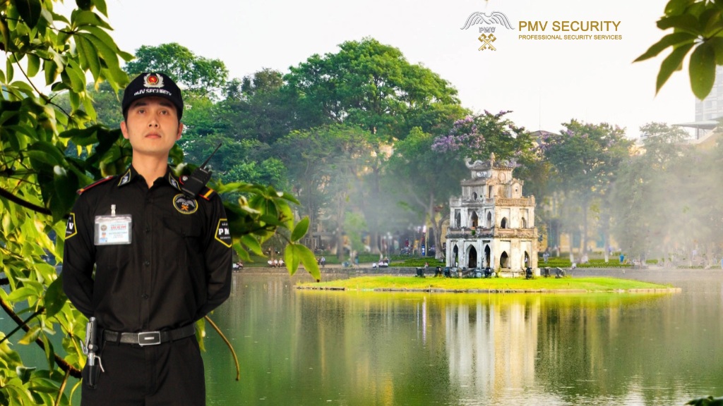 Top 10 Công Ty Bảo Vệ Tốt Nhất Tại Hà Nội