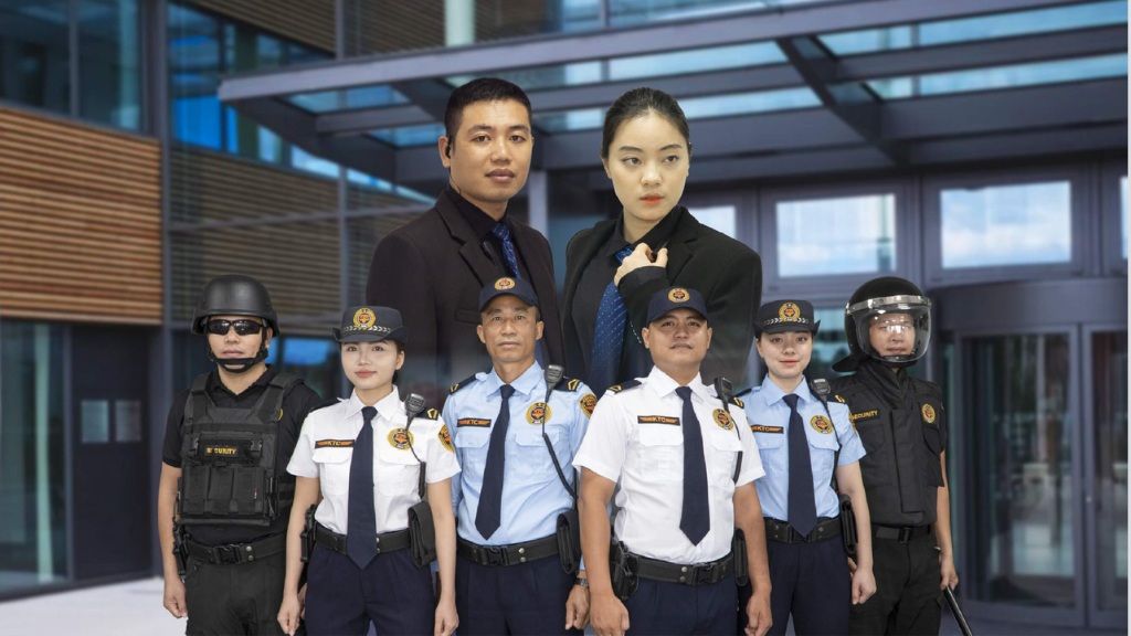 Top 10 Công Ty Bảo Vệ Tốt Nhất Tại Hà Nội (3)