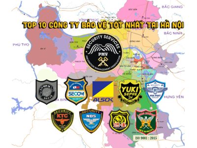 Top 10 Cong Ty Bao Ve Tot Nhat Tai Ha Noi