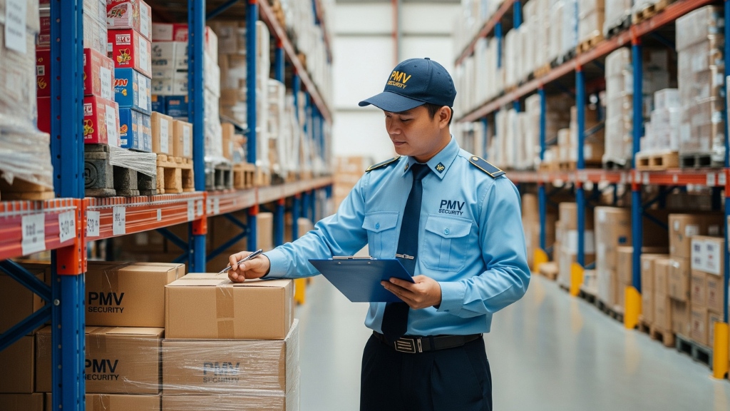 Lợi Ích Sử Dụng Dịch Vụ Bảo Vệ Chuyên Nghiệp Tại Nghệ An