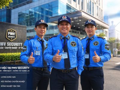Tiền Lương Và Những Quy Định Về Lương Tại PMV Security 2026