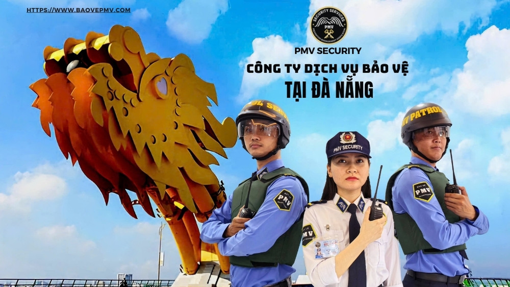 Công Ty Dịch Vụ Bảo Vệ Tại Đà Nẵng (1)