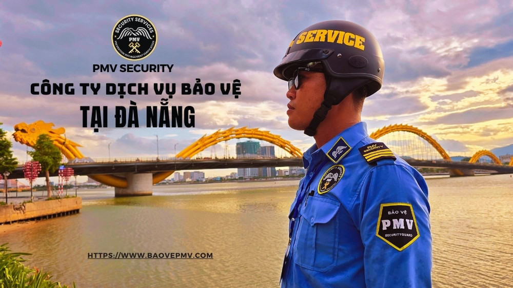 Công Ty Dịch Vụ Bảo Vệ Tại Đà Nẵng