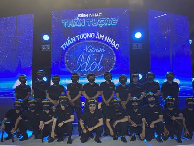 Dịch vụ bảo vệ tại Dương Đông