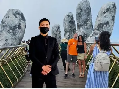 Dịch Vụ Bảo Vệ Vệ Sĩ Tại Đà Nẵng