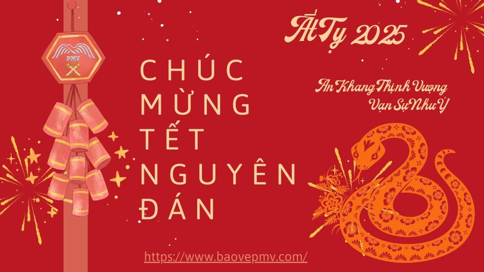 Thưởng Tết Nguyên đán