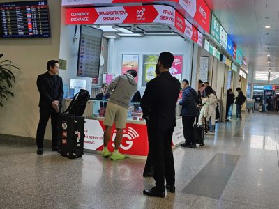 Ve Si Chuyen Nghiep Cho Doanh Nhan Nuoc Ngoai