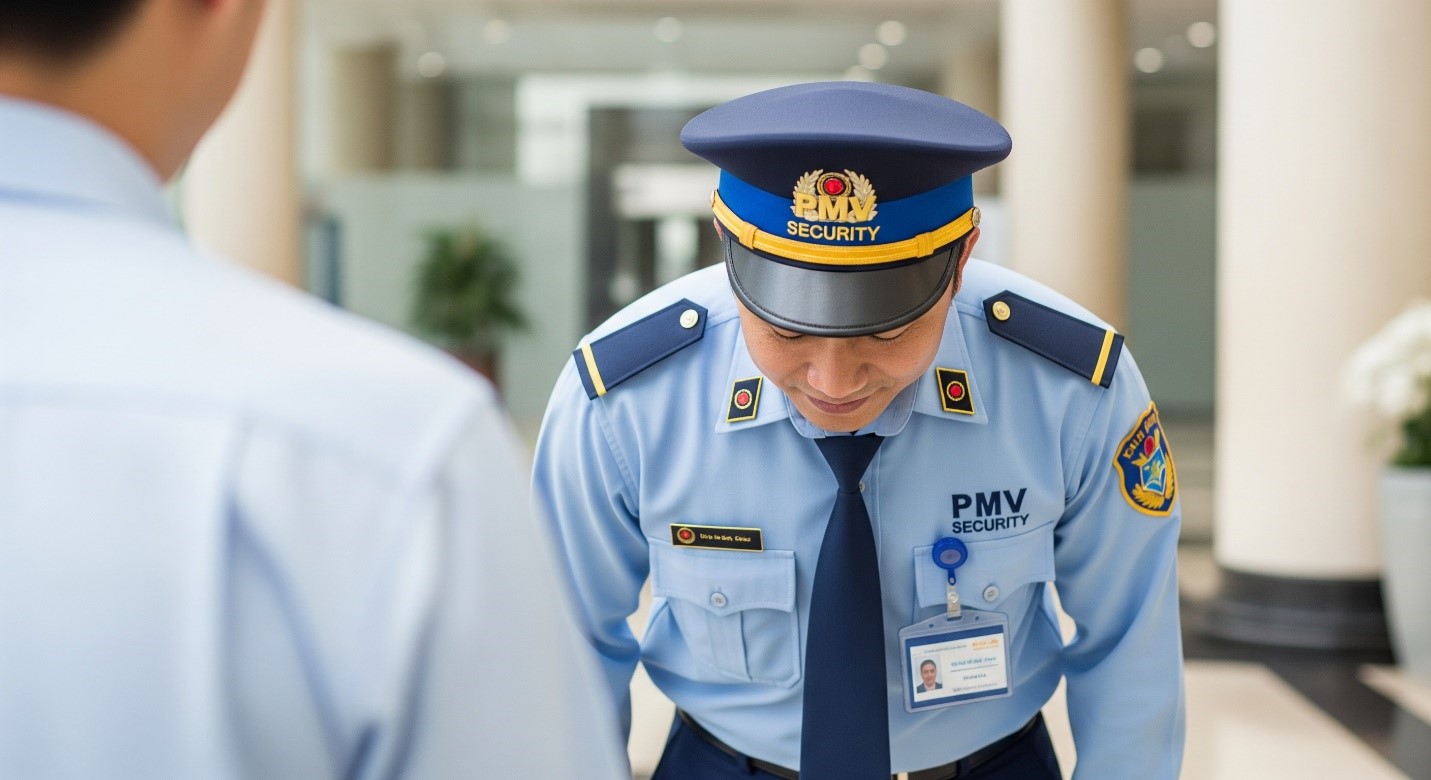 Bảo Vệ Chuyên Nghiệp Cho Nhà Riêng Biệt Thự