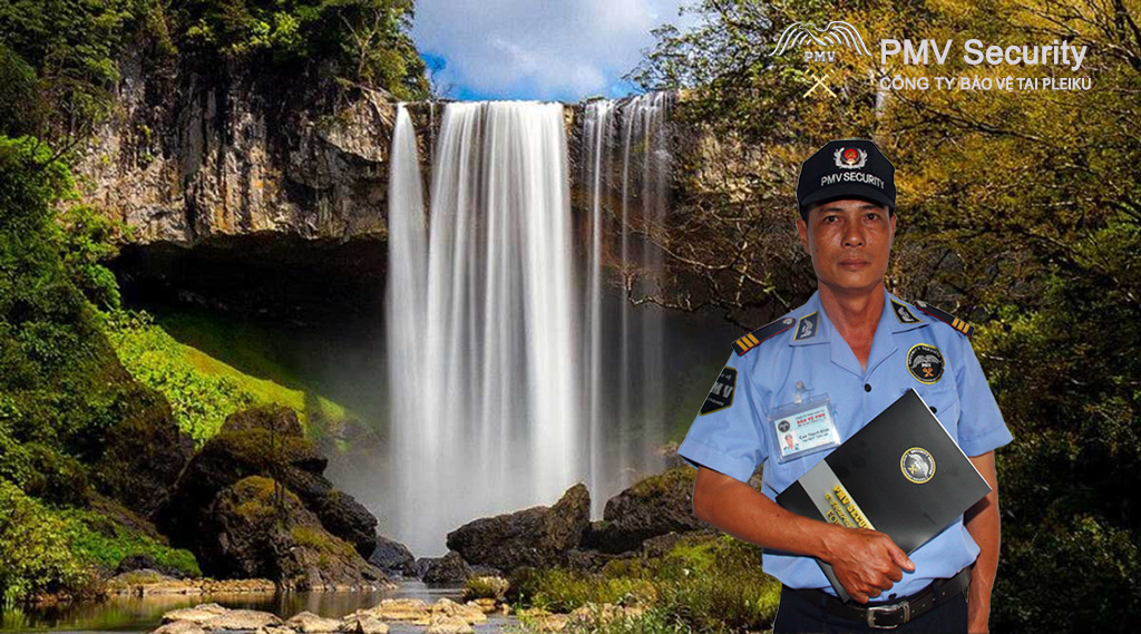 Cong Ty Bao Ve Tai Pleiku