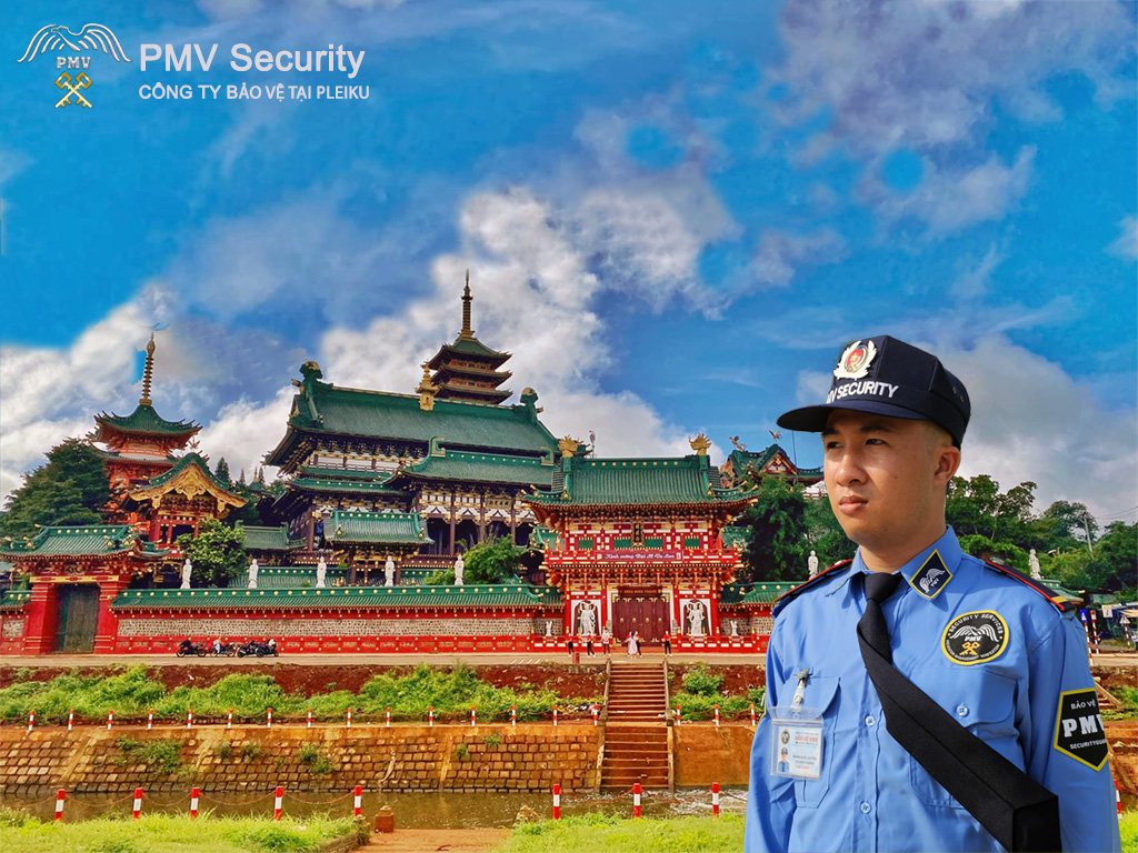 Cong Ty Bao Ve Tai Pleiku Gia Lai