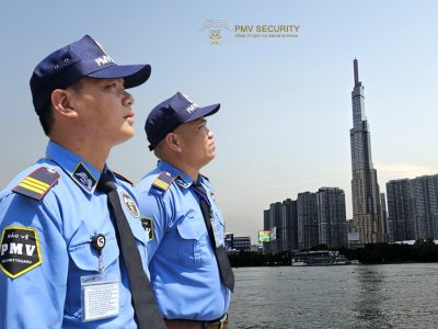 Công ty dịch vụ bảo vệ chuyên nghiệp tại Bình Thạnh cung cấp đa dạng các dịch vụ bảo vệ