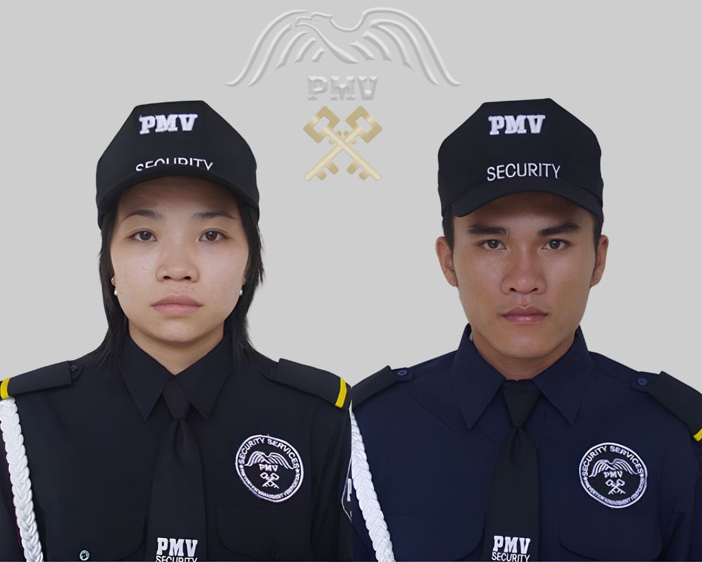Tiêu Chuẩn Vệ Sĩ PMV
